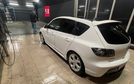 Mazda 3, 2007 год, 620 000 рублей, 5 фотография