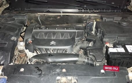 Citroen C5 I рестайлинг, 2005 год, 450 000 рублей, 24 фотография