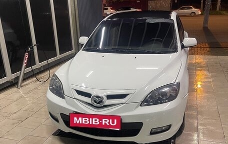 Mazda 3, 2007 год, 620 000 рублей, 3 фотография