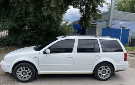 Volkswagen Golf IV, 2002 год, 340 000 рублей, 3 фотография