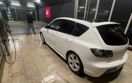 Mazda 3, 2007 год, 620 000 рублей, 6 фотография