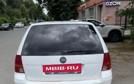 Volkswagen Golf IV, 2002 год, 340 000 рублей, 4 фотография