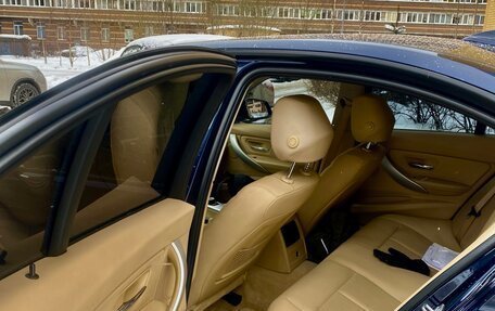 BMW 3 серия, 2013 год, 2 050 000 рублей, 5 фотография