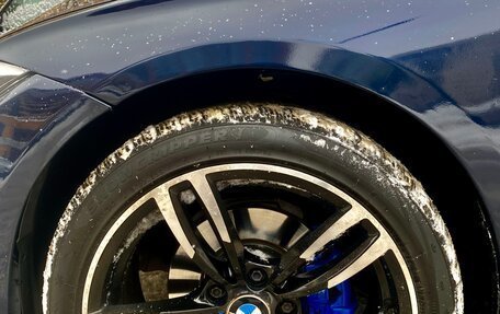 BMW 3 серия, 2013 год, 2 050 000 рублей, 10 фотография