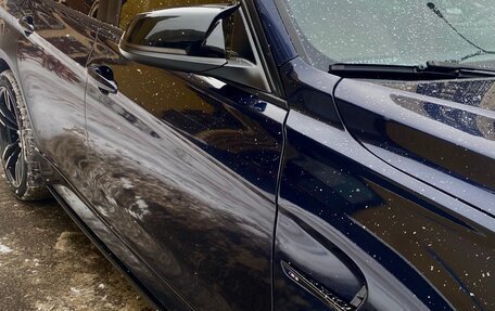 BMW 3 серия, 2013 год, 2 050 000 рублей, 8 фотография