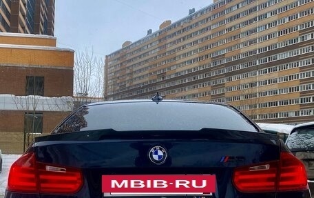 BMW 3 серия, 2013 год, 2 050 000 рублей, 3 фотография