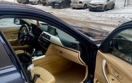 BMW 3 серия, 2013 год, 2 050 000 рублей, 11 фотография