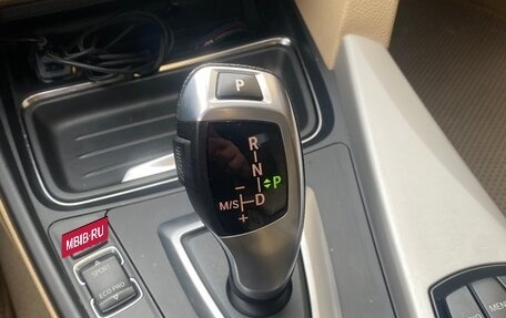 BMW 3 серия, 2013 год, 2 050 000 рублей, 14 фотография