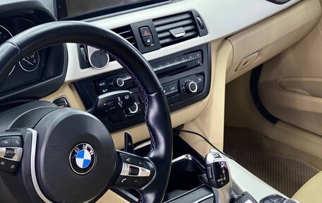 BMW 3 серия, 2013 год, 2 050 000 рублей, 19 фотография