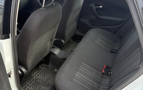 Volkswagen Polo VI (EU Market), 2019 год, 650 000 рублей, 9 фотография