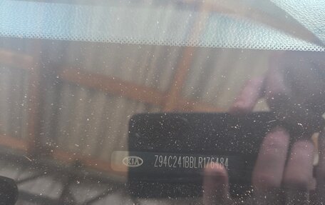 KIA Rio IV, 2020 год, 1 700 000 рублей, 2 фотография