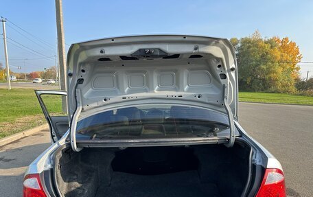 Nissan Almera Classic, 2012 год, 710 000 рублей, 6 фотография