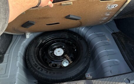 Nissan Almera Classic, 2012 год, 710 000 рублей, 7 фотография