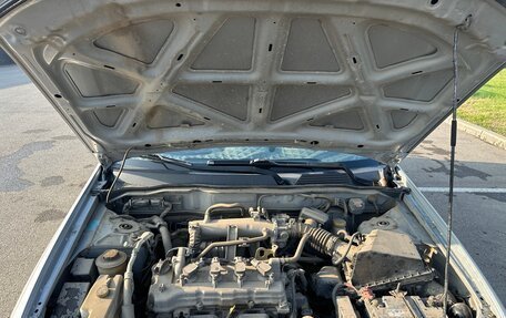 Nissan Almera Classic, 2012 год, 710 000 рублей, 8 фотография