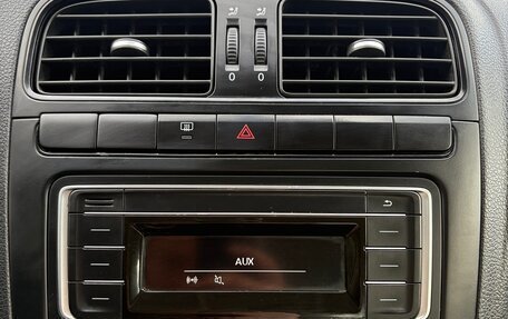 Volkswagen Polo VI (EU Market), 2019 год, 650 000 рублей, 10 фотография