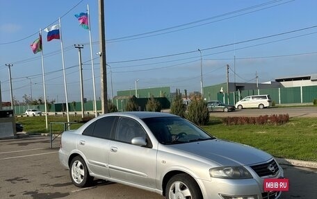 Nissan Almera Classic, 2012 год, 710 000 рублей, 4 фотография