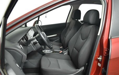 Peugeot 408 I рестайлинг, 2012 год, 473 100 рублей, 10 фотография