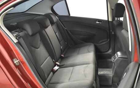 Peugeot 408 I рестайлинг, 2012 год, 473 100 рублей, 7 фотография