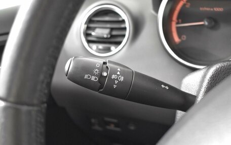 Peugeot 408 I рестайлинг, 2012 год, 473 100 рублей, 13 фотография