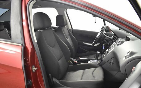 Peugeot 408 I рестайлинг, 2012 год, 473 100 рублей, 8 фотография