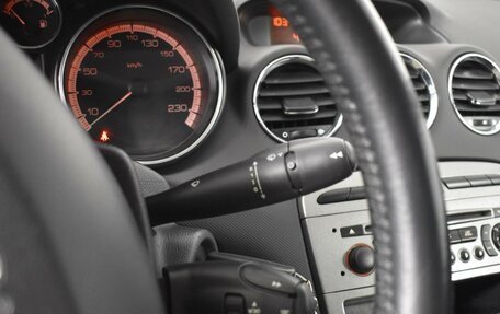 Peugeot 408 I рестайлинг, 2012 год, 473 100 рублей, 14 фотография