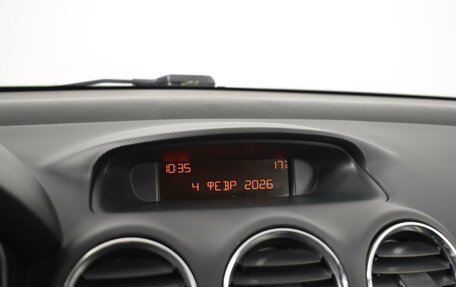 Peugeot 408 I рестайлинг, 2012 год, 473 100 рублей, 15 фотография