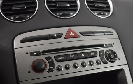 Peugeot 408 I рестайлинг, 2012 год, 473 100 рублей, 16 фотография