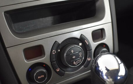 Peugeot 408 I рестайлинг, 2012 год, 473 100 рублей, 17 фотография