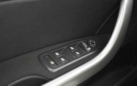 Peugeot 408 I рестайлинг, 2012 год, 473 100 рублей, 19 фотография