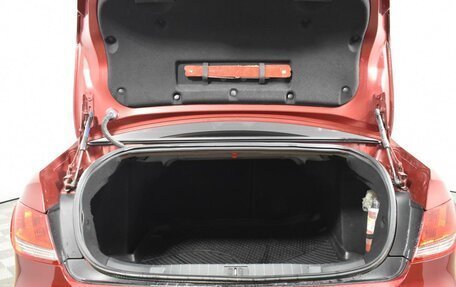 Peugeot 408 I рестайлинг, 2012 год, 473 100 рублей, 20 фотография