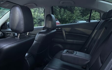 Mazda 6, 2012 год, 1 200 000 рублей, 7 фотография