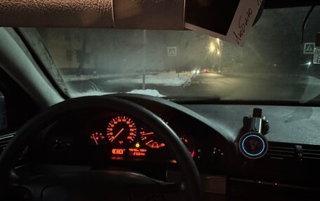 BMW 5 серия, 2001 год, 700 000 рублей, 4 фотография