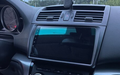 Mazda 6, 2012 год, 1 200 000 рублей, 8 фотография