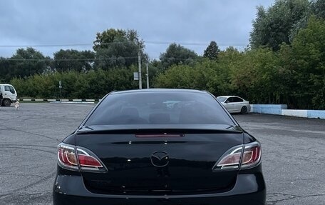 Mazda 6, 2012 год, 1 200 000 рублей, 4 фотография