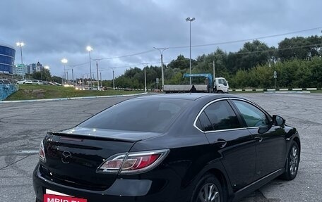 Mazda 6, 2012 год, 1 200 000 рублей, 3 фотография