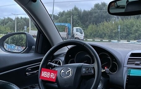 Mazda 6, 2012 год, 1 200 000 рублей, 5 фотография