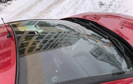 Peugeot 206, 2009 год, 375 000 рублей, 9 фотография