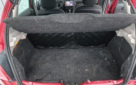 Peugeot 206, 2009 год, 375 000 рублей, 18 фотография