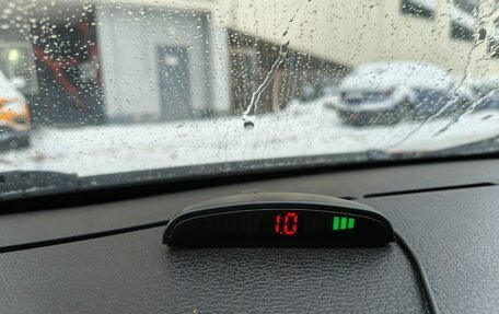 Peugeot 206, 2009 год, 375 000 рублей, 21 фотография