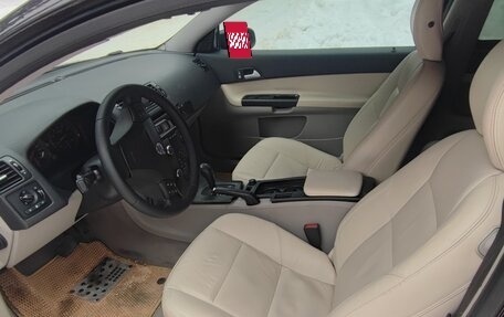 Volvo C30 I рестайлинг, 2007 год, 695 000 рублей, 6 фотография