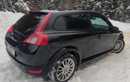 Volvo C30 I рестайлинг, 2007 год, 695 000 рублей, 7 фотография