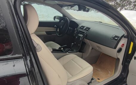 Volvo C30 I рестайлинг, 2007 год, 695 000 рублей, 8 фотография