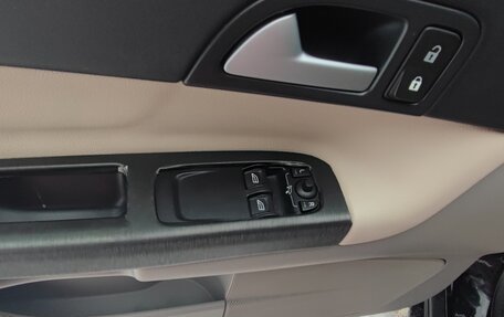 Volvo C30 I рестайлинг, 2007 год, 695 000 рублей, 11 фотография