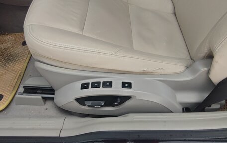 Volvo C30 I рестайлинг, 2007 год, 695 000 рублей, 12 фотография