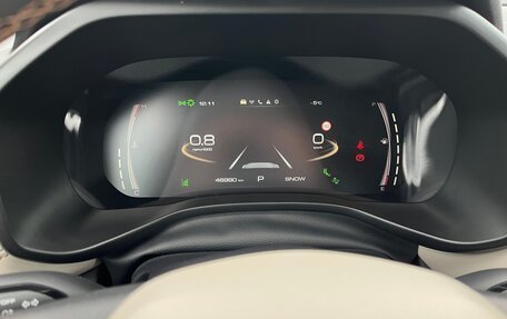 Haval Jolion, 2023 год, 1 980 000 рублей, 7 фотография