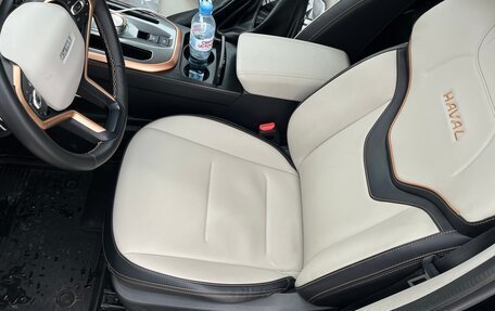 Haval Jolion, 2023 год, 1 980 000 рублей, 8 фотография