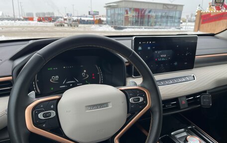 Haval Jolion, 2023 год, 1 980 000 рублей, 6 фотография