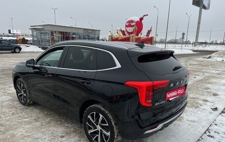 Haval Jolion, 2023 год, 1 980 000 рублей, 3 фотография