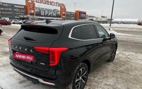 Haval Jolion, 2023 год, 1 980 000 рублей, 4 фотография