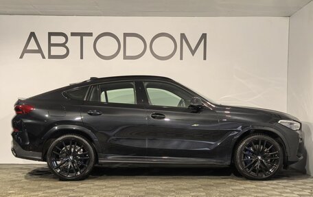 BMW X6, 2020 год, 7 899 900 рублей, 6 фотография